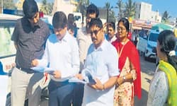 68 ಕೋಟಿ ರೂ. ಮೌಲ್ಯದ ಸರ್ಕಾರಿ ಜಮೀನು ಒತ್ತುವರಿ ತೆರವು