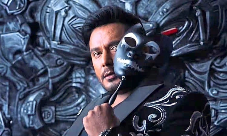 Devil Movie: ದರ್ಶನ್‌ ಸಿನಿಮಾದ ಮೊದಲ ದಿನದ ಕಲೆಕ್ಷನ್‌ ಗಳಿಕೆ ಎಷ್ಟು ಗೊತ್ತಾ?