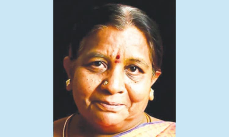 ತಲೆ ಮೇಲೆ ಟ್ರಕ್‌ ಚಕ್ರ ಹರಿದು ವೃದ್ಧೆ ಸ್ಥಳದಲ್ಲೇ ದುರ್ಮರಣ