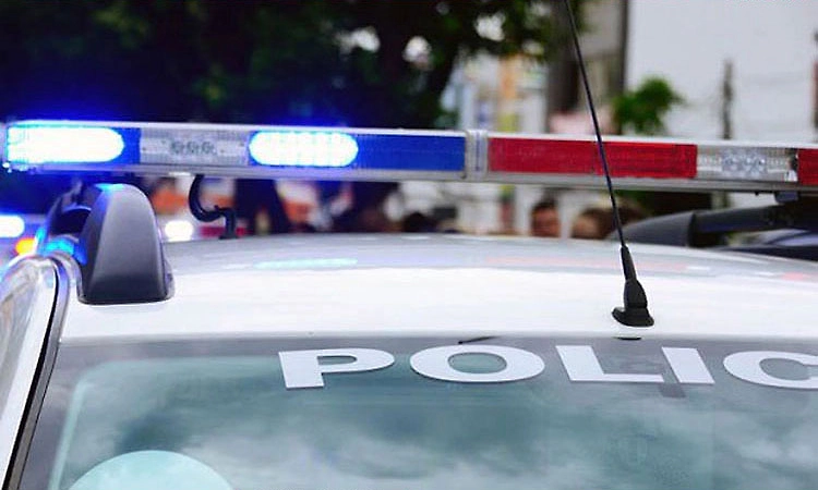 8 injured as villagers pelt stones at police, revenue teams during anti-encroachment drive in UP