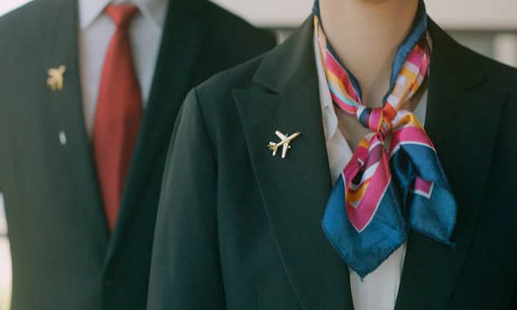 Air hostess dies by suicide in Thane; ex-partner booked for abetment