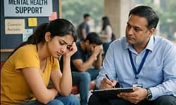 Karnataka colleges encouraged to prioritise mental health