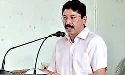 Girls in North told to stay in kitchen, bear children: DMK MP Dayanidhi Maran