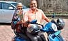 Madikeri: Son travels across the country on a scooter to fulfil his mother’s wish