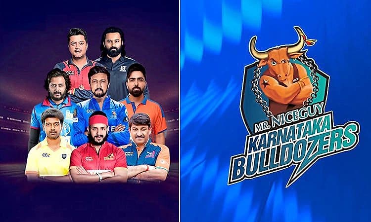 Celebrity Cricket League Season 12 to begin on January 16
