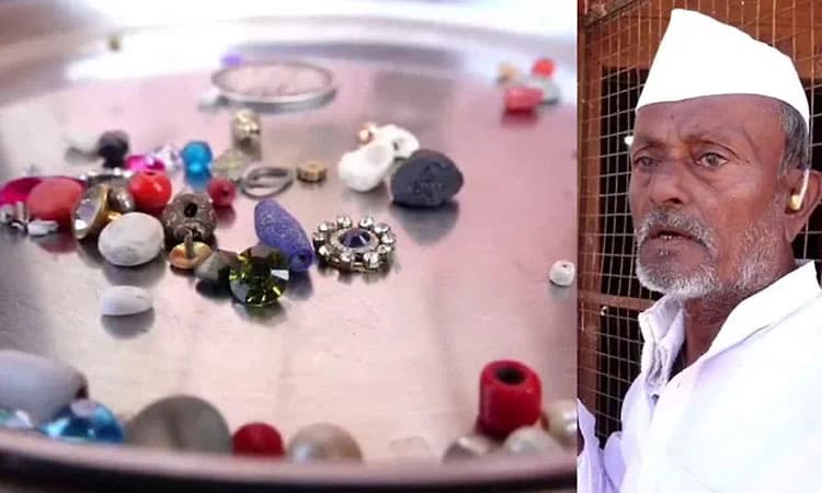 ಲಕ್ಕುಂಡಿ ಹೊಲದಲ್ಲೂ ಮುತ್ತು-ರತ್ನ, ಹವಳ!