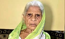 Nagpur: ಅಂತ್ಯಕ್ರಿಯೆಗೆಂದು ಬಂದವರು ಬರ್ತ್‌ಡೇ ಆಚರಿಸಿ ತೆರಳಿದರು.. ಸಾವನ್ನೇ ಗೆದ್ದ ಅಜ್ಜಿ