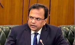 Republic Day: ಜಮ್ಮುವಿನಲ್ಲಿ ಹೈ ಅಲರ್ಟ್: ಕೇಂದ್ರ ಗೃಹ ಕಾರ್ಯದರ್ಶಿಯಿಂದ ಭದ್ರತಾ ಪರಿಶೀಲನೆ