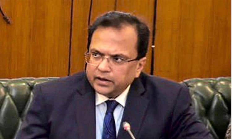 Republic Day: ಜಮ್ಮುವಿನಲ್ಲಿ ಹೈ ಅಲರ್ಟ್: ಕೇಂದ್ರ ಗೃಹ ಕಾರ್ಯದರ್ಶಿಯಿಂದ ಭದ್ರತಾ ಪರಿಶೀಲನೆ