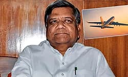 ಬೆಳಗಾವಿಯಿಂದ ಪ್ರಮುಖ ನಗರಗಳಿಗೆ ವಿಮಾನ ಸಂಚಾರ ಒದಗಿಸಲು ಸಂಸದ ಶೆಟ್ಟರ್ ಮನವಿ