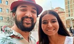 ಪಾಲಕ್ ಪನೀರ್ ವಿವಾದ: ಅಮೆರಿಕ ವಿವಿಯಿಂದ ಭಾರತೀಯ ವಿದ್ಯಾರ್ಥಿಗಳಿಗೆ 1.8 ಕೋಟಿ ಪರಿಹಾರ!