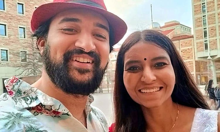 ಪಾಲಕ್ ಪನೀರ್ ವಿವಾದ: ಅಮೆರಿಕ ವಿವಿಯಿಂದ ಭಾರತೀಯ ವಿದ್ಯಾರ್ಥಿಗಳಿಗೆ 1.8 ಕೋಟಿ ಪರಿಹಾರ!