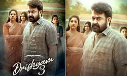 Drishyam 3: ಮೋಹನ್‌ ಲಾಲ್‌ ಅಭಿನಯದ ಬಹುನಿರೀಕ್ಷಿತ ʼದೃಶ್ಯಂ -3ʼ ರಿಲೀಸ್‌ ಡೇಟ್‌ ಔಟ್