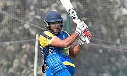 Vijay Hazare Trophy: ಕರ್ನಾಟಕ ವಿದರ್ಭ ಸೆಮಿ ಸೆಣಸಾಟ