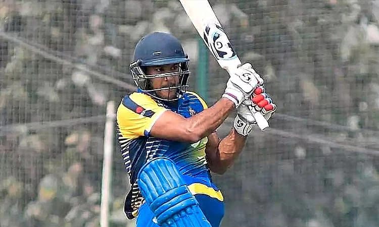 Vijay Hazare Trophy: ಕರ್ನಾಟಕ ವಿದರ್ಭ ಸೆಮಿ ಸೆಣಸಾಟ