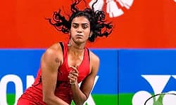 India Open:: ಸಿಂಧುಗೆ ಮೊದಲ ಸುತ್ತಿನ ಆಘಾತ 