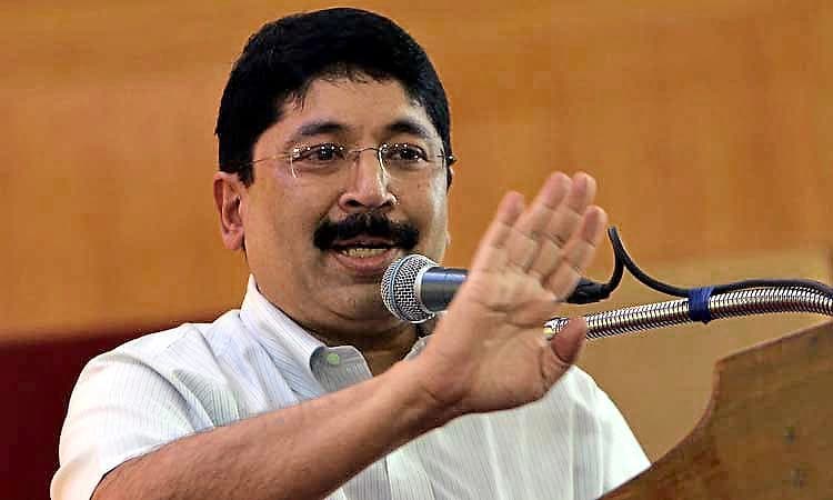 ಉತ್ತರ ಭಾರತದಲ್ಲಿ ಹೆಂಗಸರು ಮಕ್ಕಳ ಹೆರಲು ಸೀಮಿತ: ಮಾರನ್