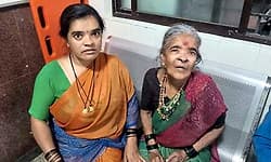 ಪತ್ನಿ, ಮಗಳು, ಅತ್ತೆಯನ್ನು ಬೀದಿಗೆ ತಳ್ಳಿದ ಧೂರ್ತ; ನಡುರಾತ್ರಿ ಮೂವರು ಮಹಿಳೆಯರ ರಕ್ಷಣೆ