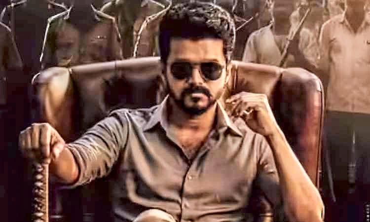 ಜನನಾಯಗನ್‌ ಸೆನ್ಸಾರ್ ಬಿಕ್ಕಟ್ಟು: ಇಂದು ಸುಪ್ರೀಂನಲ್ಲಿ ವಿಚಾರಣೆ