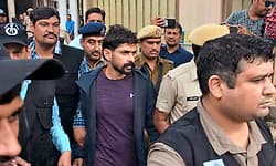 ಕೆನಡಾದಲ್ಲಿ ಭಾರತ ಪರ ಬಿಷ್ಣೋಯಿ ಗ್ಯಾಂಗ್‌ ಕೆಲಸ: ಪೊಲೀಸರ ಆರೋಪ