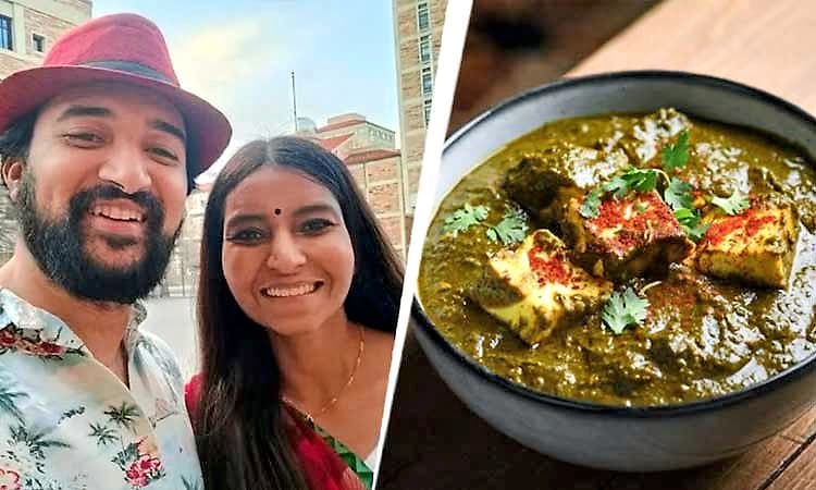 ಪಾಲಕ್‌ ಪನೀರ್‌ ವಿವಾದ: ಭಾರತೀಯರಿಗೆ 1.80 ಕೋಟಿ ರೂ.ಪರಿಹಾರ