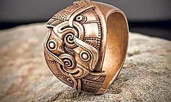 ಉಂಗುರದಡಿ ಬರೆದಿತ್ತು "ಇದು ಶಾಶ್ವತವಲ್ಲ'