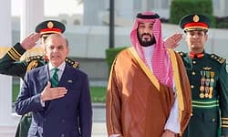 "ಇಸ್ಲಾಮಿಕ್‌ ನ್ಯಾಟೋ'ಗೆ ಸೇರಲು ಟರ್ಕಿ ಒಲವು!