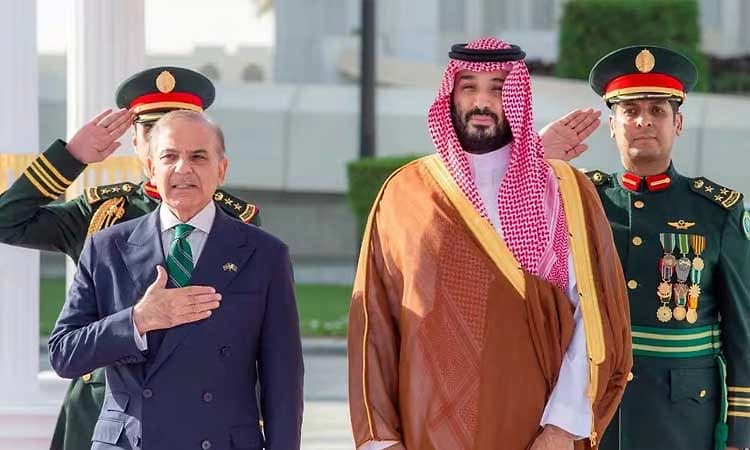 "ಇಸ್ಲಾಮಿಕ್‌ ನ್ಯಾಟೋ'ಗೆ ಸೇರಲು ಟರ್ಕಿ ಒಲವು!