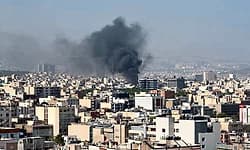 ಅಮೆರಿಕ-ಇರಾನ್‌ ನಡುವಿನ ಪರಿಸ್ಥಿತಿ ಮತ್ತೆ ಉದ್ವಿಗ್ನ