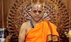 ವಿಶ್ವಗೀತಾ ಪರ್ಯಾಯ ಮಂಗಳೋತ್ಸವ: ಜ.15: ಪುತ್ತಿಗೆ ಶ್ರೀಗಳಿಗೆ ತುಲಾಭಾರ, ಗುರುವಂದನೆ