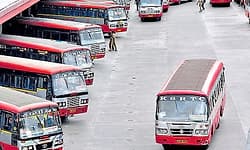 Aranthodu: ತೊಡಿಕಾನಕ್ಕೆ ಸರಕಾರಿ ಬಸ್‌ ಬೇಡಿಕೆ