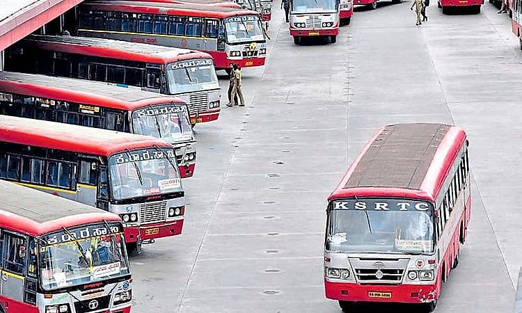 Aranthodu: ತೊಡಿಕಾನಕ್ಕೆ ಸರಕಾರಿ ಬಸ್‌ ಬೇಡಿಕೆ