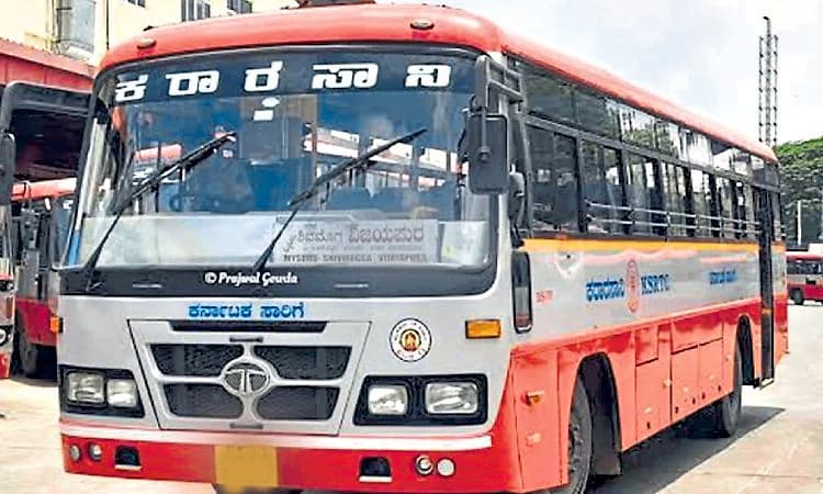 Shirva: ಸರಕಾರಿ ಬಸ್‌ ಸೇವೆಗೆ 2ನೇ ಬಾರಿ ತಡೆ