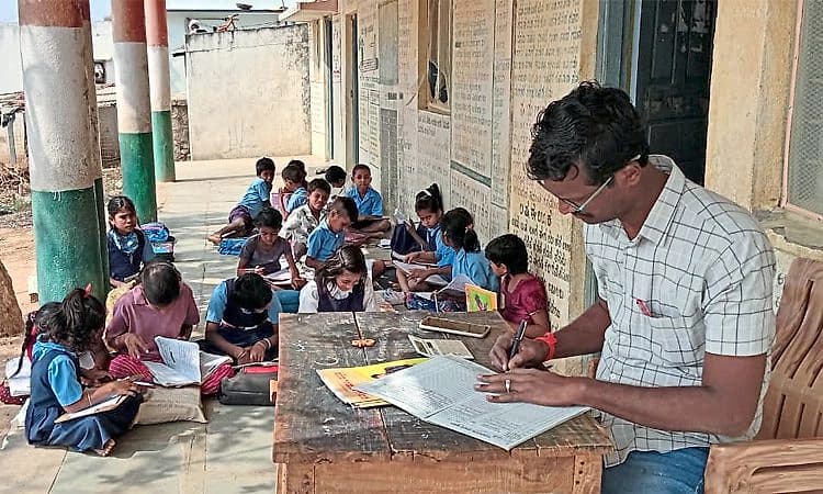 ಸೋಮಲಾಪುರು, ಭೋಜನಾಯ್ಕ ತಾಂಡಾದಲ್ಲಿ ಸೌಲಭ್ಯಗಳ ಕೊರತೆ