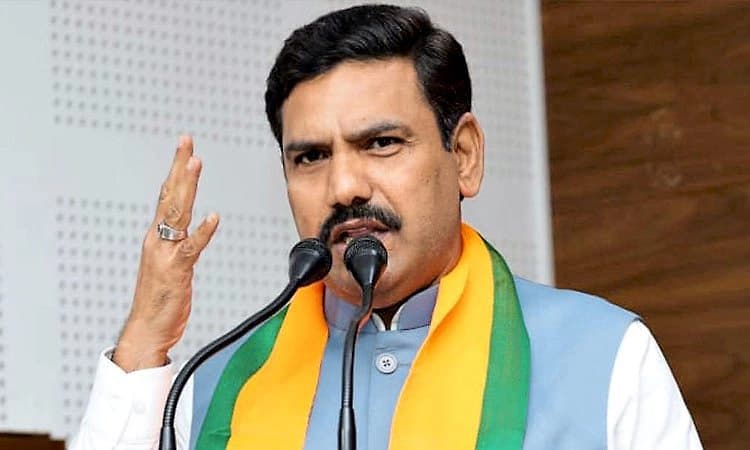 ಬಳ್ಳಾರಿ ಪಾದಯಾತ್ರೆ ಶೀಘ್ರ ನಿರ್ಧಾರ: ಬಿ.ವೈ. ವಿಜಯೇಂದ್ರ