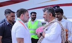 ಪ್ರಾರ್ಥನೆ ವಿಫಲ ಆಗುವುದಿಲ್ಲ...: ಸಂಕ್ರಾಂತಿ ದಿನ ಡಿಕೆಶಿ ನಿಗೂಢ ಪೋಸ್ಟ್ ನ ಅರ್ಥವೇನು?