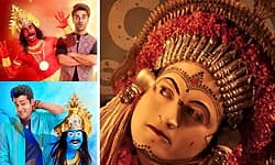 ʼಕಾಂತಾರʼ ದೈವದ ಕೂಗನ್ನು ಹಾಸ್ಯಕ್ಕೆ ಬಳಸಲು ಯತ್ನಿಸಿದ ಹಿಂದಿ ಚಿತ್ರಕ್ಕೆ ಸೆನ್ಸಾರ್‌ ಕತ್ತರಿ