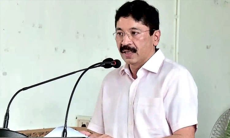 ಉತ್ತರ ಭಾರತದ ಹೆಣ್ಣುಮಕ್ಕಳ ಬಗ್ಗೆ ಸಂಸದ ದಯಾನಿಧಿ ಮಾರನ್ ವಿವಾದಾತ್ಮಕ  ಹೇಳಿಕೆ