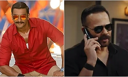 Bollywood actor Ranveer Singh, filmmaker Rohit Shetty receive threat