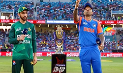 Rain threat looms over India-Pakistan T20 World Cup clash in Colombo