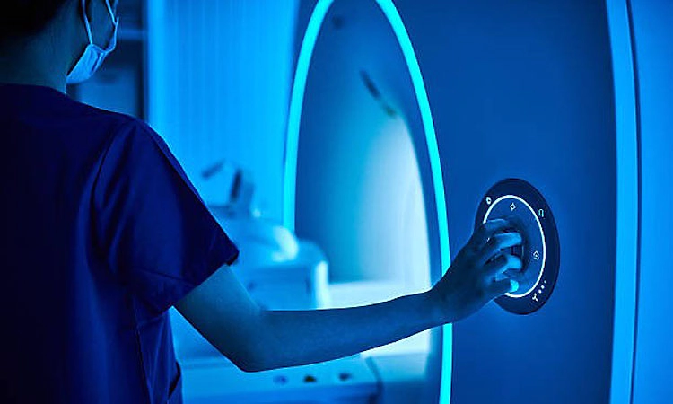 Six-year-old boy dies during MRI scan in Greater Noida, family alleges negligence