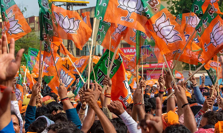 ಬಿಜೆಪಿ ಕಾರ್ಯಕಾರಿಣಿಗೆ ಇನ್ನೂ ಸಿಕ್ಕಿಲ್ಲ ರಾಷ್ಟ್ರೀಯ ನಾಯಕರು?