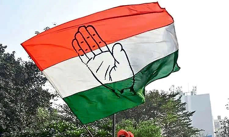 ತೆಲಂಗಾಣ ಚುನಾವಣೆ: 2958ರ ಪೈಕಿ 1500+ ವಾರ್ಡ್‌ ಕಾಂಗ್ರೆಸ್‌ ಪಾಲು