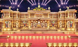 ಹಂಪಿ ಉತ್ಸವ  ಯಶಸ್ಸಿಗೆ ಪಣ ಸರಕಾರ-ಜಿಲ್ಲಾಡಳಿತ ಕಂಕಣ: ಈ ಬಾರಿ ಹಲವು ಹೊಸತನಕ್ಕೆ ನಾಂದಿ