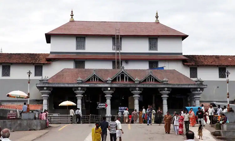 ಧರ್ಮಸ್ಥಳ ಶಿವರಾತ್ರಿ: ಪಾದಯಾತ್ರಿಗಳ ಆಗಮನಕ್ಕೆ ಸಿದ್ಧತೆ; ಅಹೋರಾತ್ರಿ ಶಿವಪಂಚಾಕ್ಷರಿ ಪಠನ