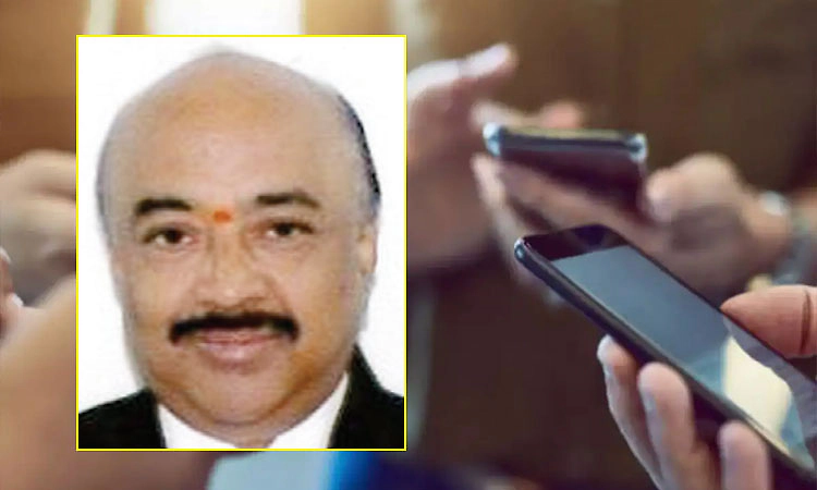 ಆನ್‌ಲೈನ್‌ನಲ್ಲಿ ಉಪಲೋಕಾಯುಕ್ತರಿಗೆ 699 ರೂ. ಧೋಖಾ!