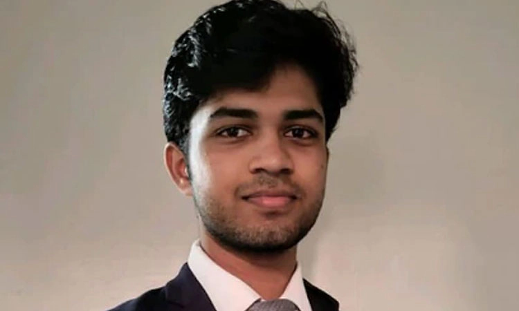 US; ಕರ್ನಾಟಕದ 22 ವರ್ಷದ ವಿದ್ಯಾರ್ಥಿ ನಾಪತ್ತೆ, ಸಹಾಯ ಕೋರಿದ ರೂಮ್‌ಮೇಟ್