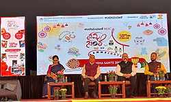 ಗ್ರಾಮೀಣ ಜನರು ಮುಖ್ಯವಾಹಿನಿಗೆ ಬಂದಾಗಲೇ ವಿಕಸಿತ ಭಾರತ ಸಾಧ್ಯ: ಡಾ| ಎಚ್.ಎಸ್.ಬಲ್ಲಾಳ್‌