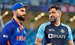 TeamIndia: ಬಿಸಿಸಿಐ ಹೇಳಿದ್ದಕ್ಕೆ ನಾಯಕತ್ವ ಬಿಟ್ಟಿದ್ದ ಎಂ.ಎಸ್.ಧೋನಿ: ಕೊನೆಗೂ ಸತ್ಯ ಬಹಿರಂಗ