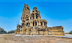 Maha Shivratri 2026: ಕಾಕನ್ಮಠ ಶಿವಾಲಯ- ಪಿಶಾಚ ಗಣಗಳು ಕಟ್ಟಿದ ಭವ್ಯ ದೇವಾಲಯ